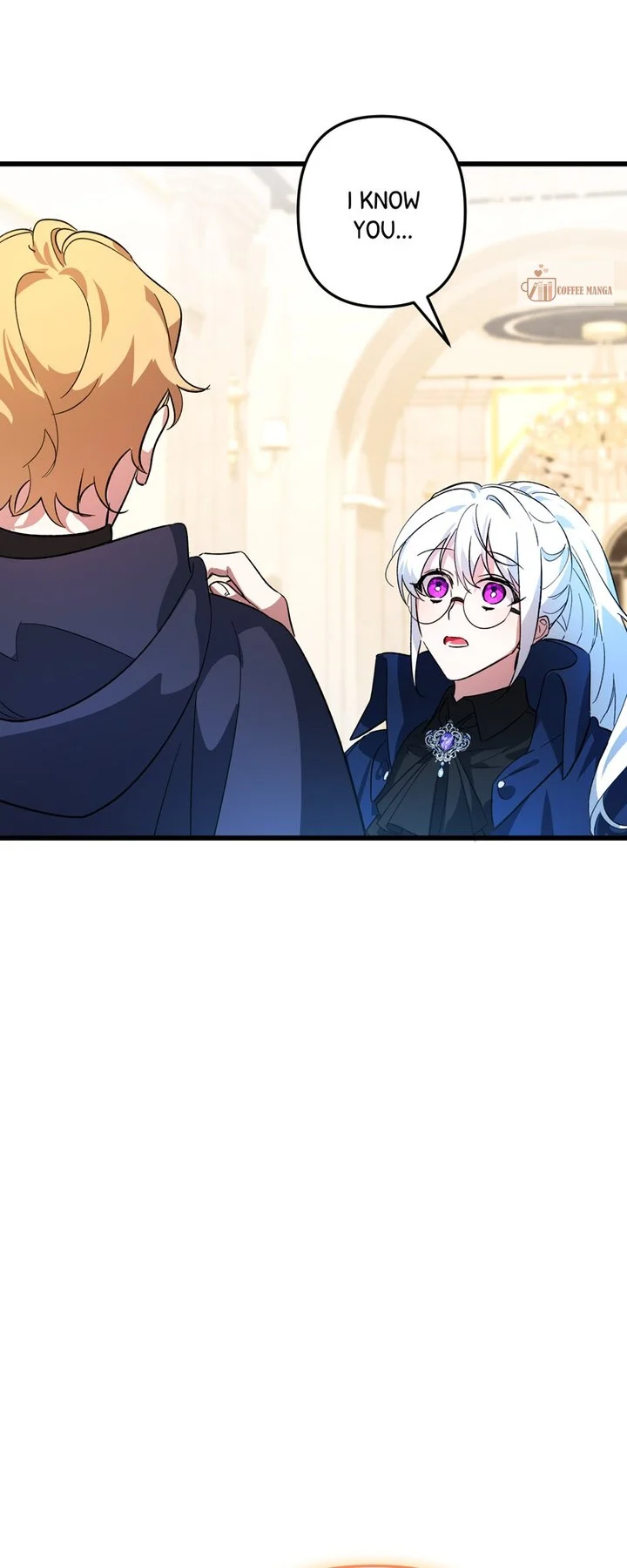 Will You Marry Me Under Contract, Your Highness? chapter 5 page 65
