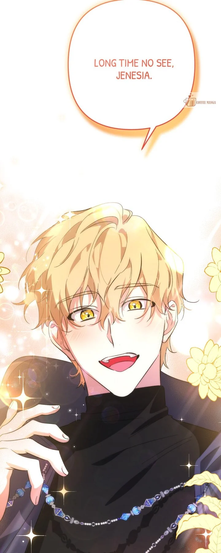 Will You Marry Me Under Contract, Your Highness? chapter 5 page 66