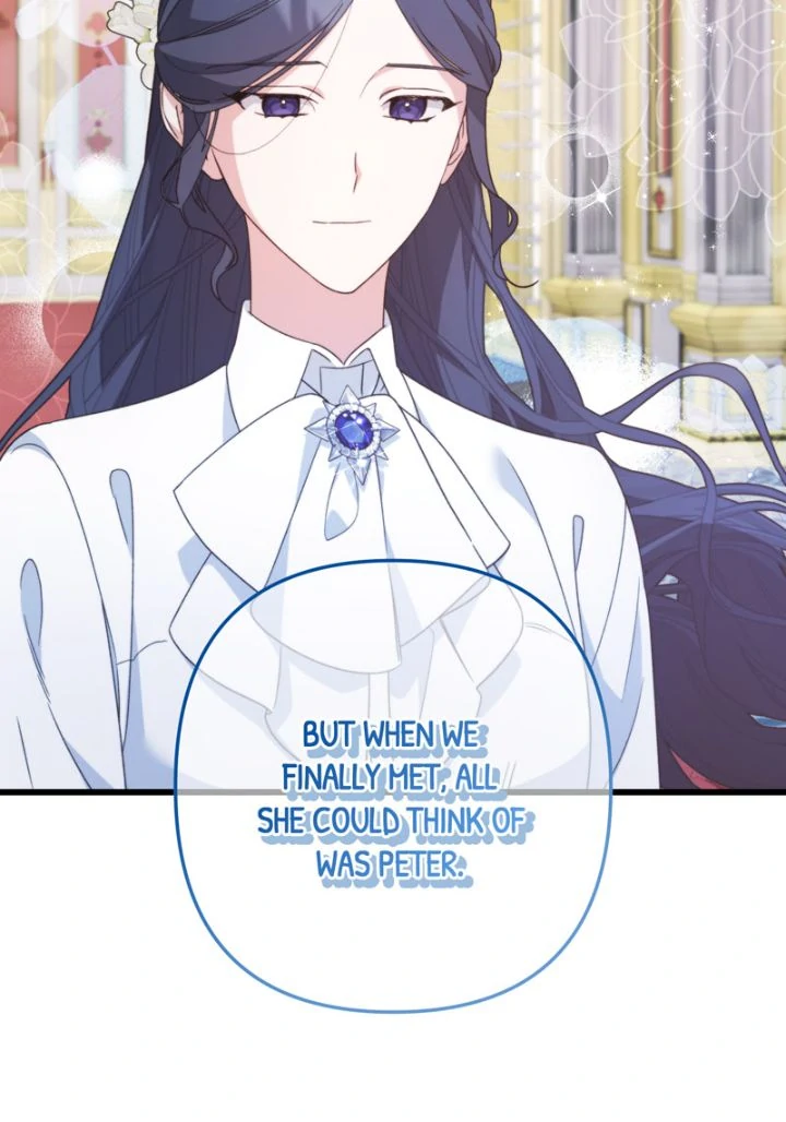 Will You Marry Me Under Contract, Your Highness? chapter 50 page 5
