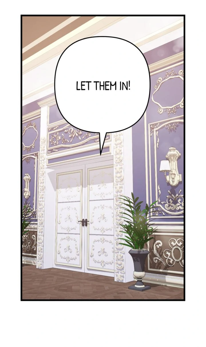 Will You Marry Me Under Contract, Your Highness? chapter 50 page 13