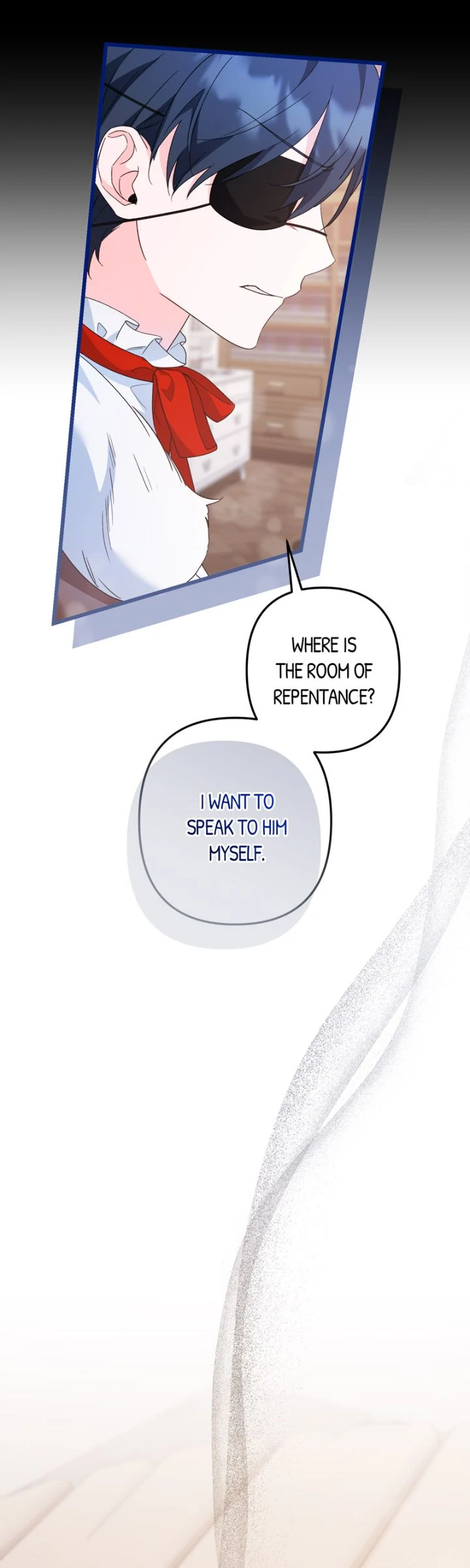 Will You Marry Me Under Contract, Your Highness? chapter 50 page 19