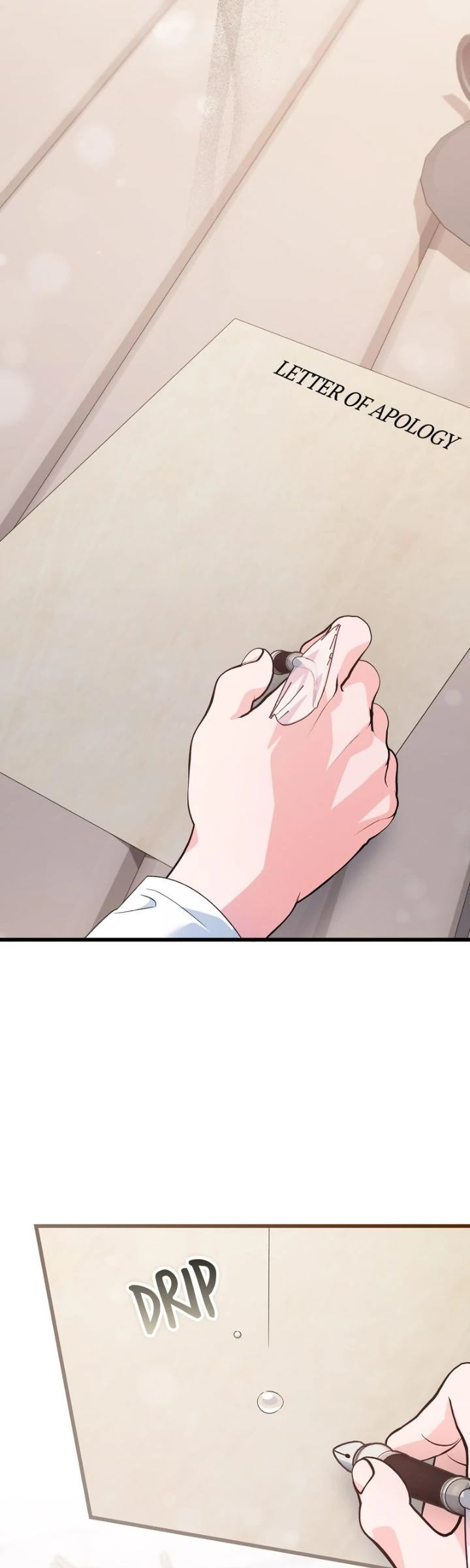 Will You Marry Me Under Contract, Your Highness? chapter 50 page 20