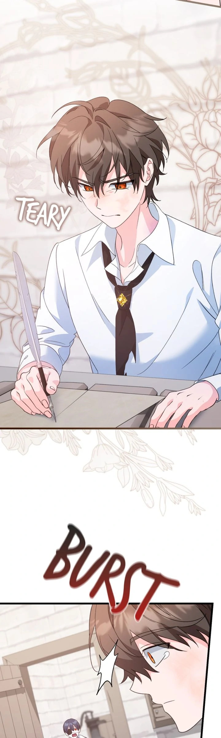 Will You Marry Me Under Contract, Your Highness? chapter 50 page 21
