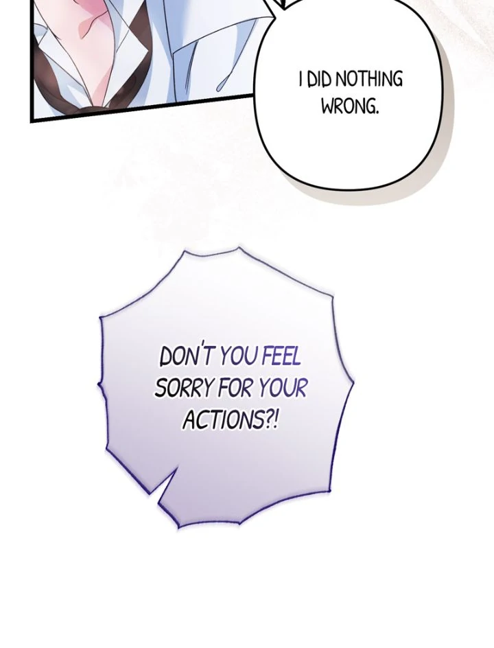 Will You Marry Me Under Contract, Your Highness? chapter 50 page 23