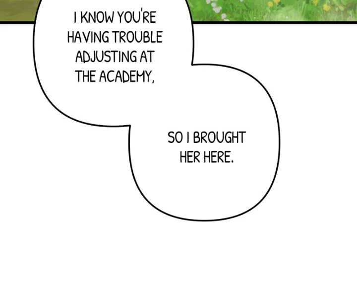 Will You Marry Me Under Contract, Your Highness? chapter 50 page 27