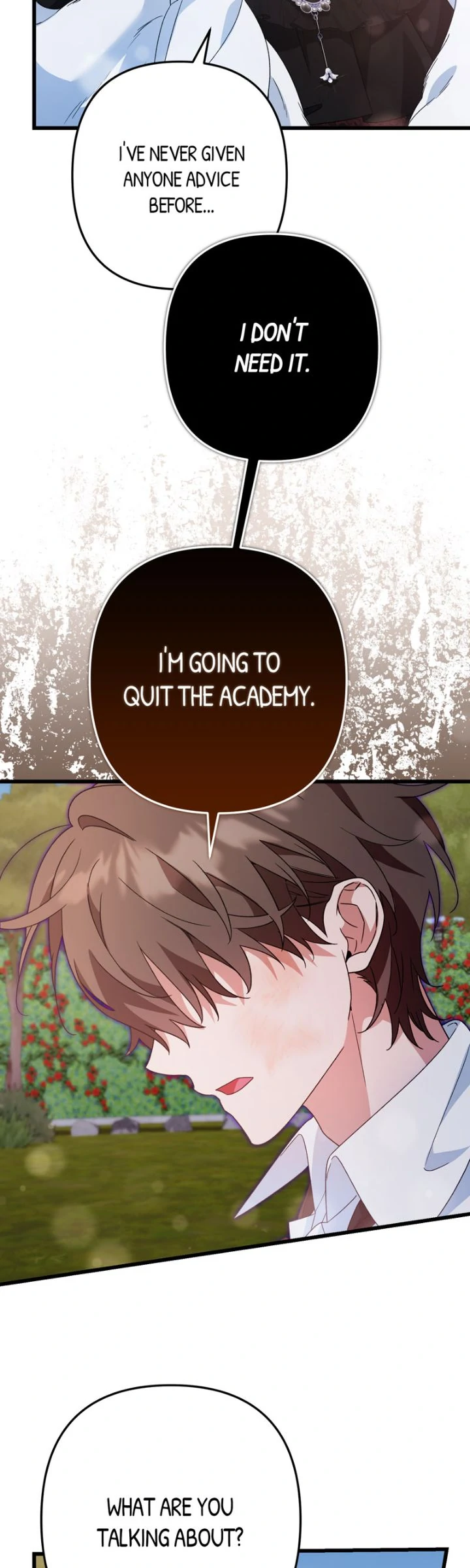 Will You Marry Me Under Contract, Your Highness? chapter 50 page 29