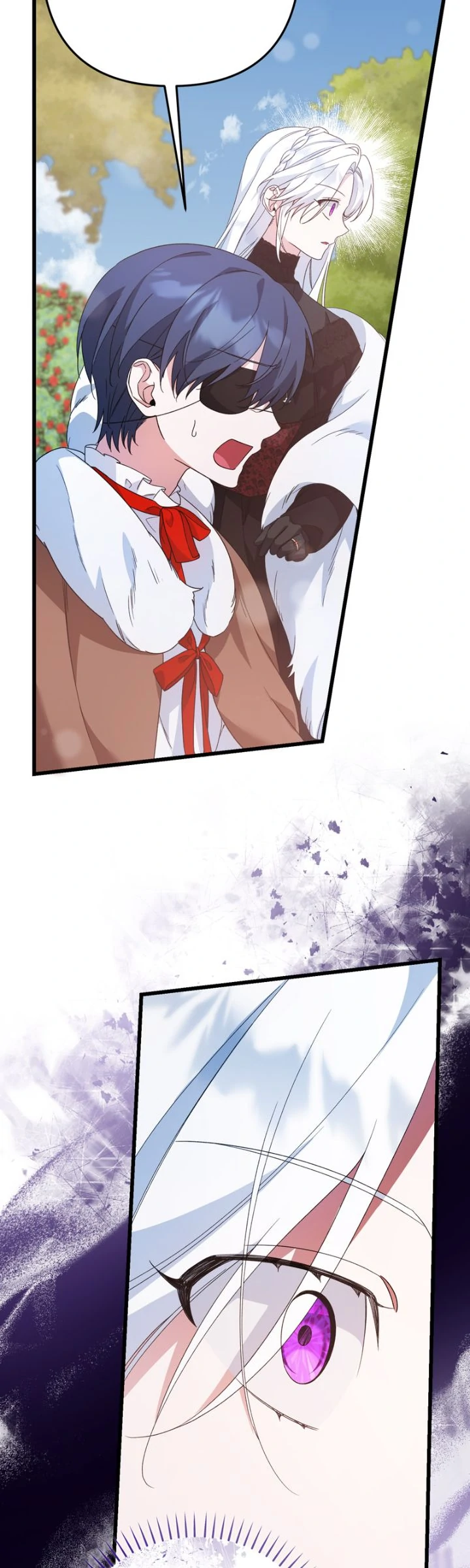 Will You Marry Me Under Contract, Your Highness? chapter 50 page 30