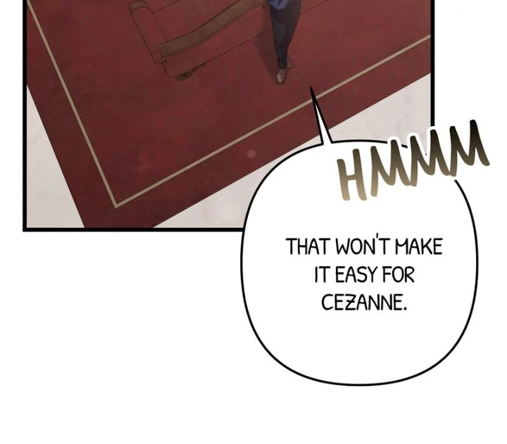 Will You Marry Me Under Contract, Your Highness? chapter 51 page 9