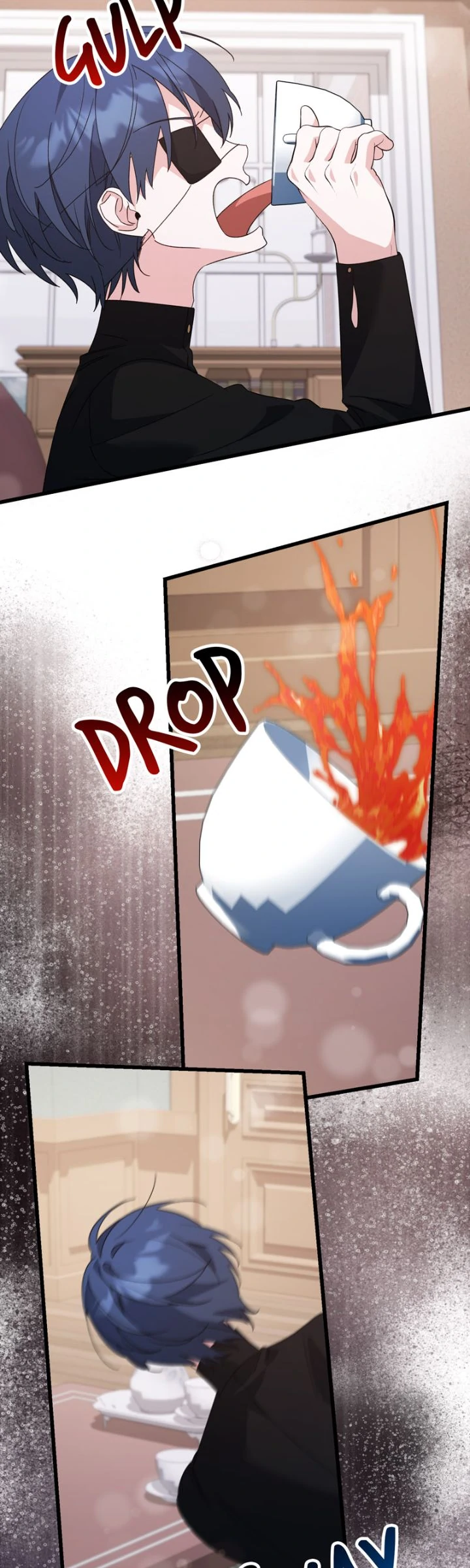 Will You Marry Me Under Contract, Your Highness? chapter 51 page 30