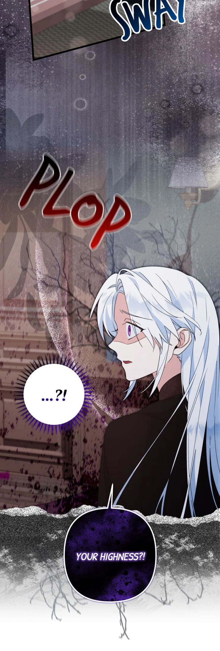 Will You Marry Me Under Contract, Your Highness? chapter 51 page 31
