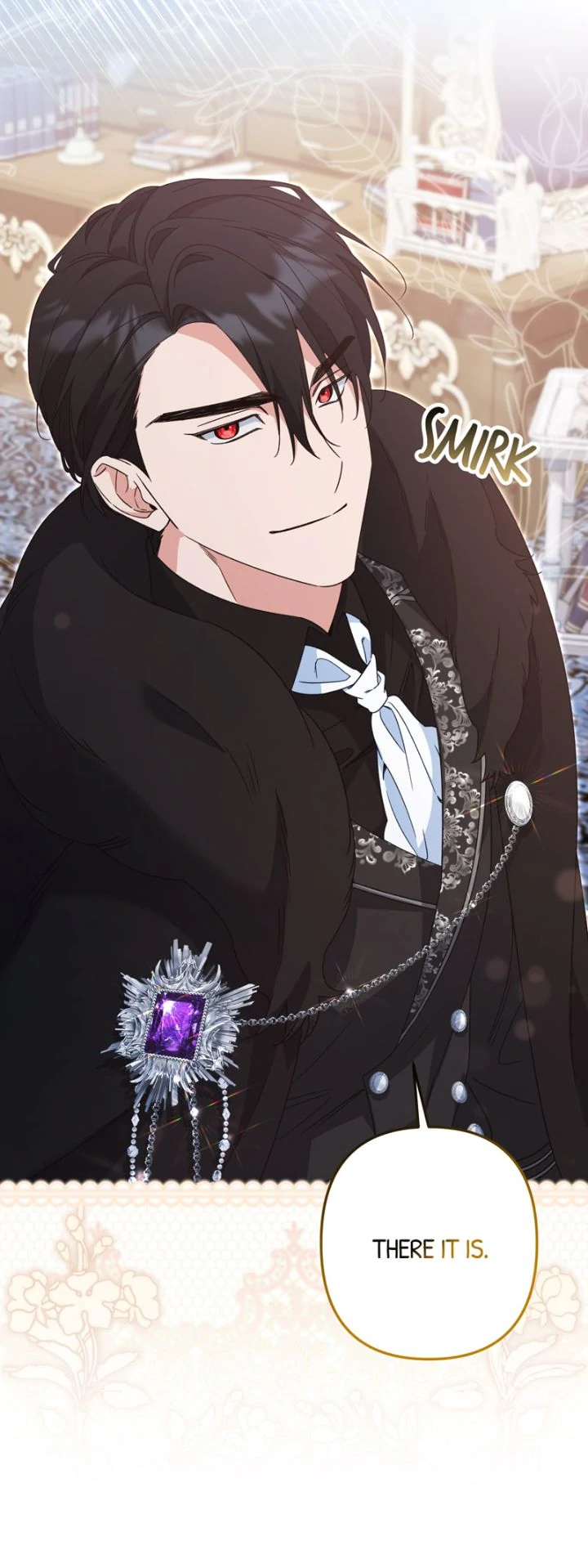 Will You Marry Me Under Contract, Your Highness? chapter 51 page 40