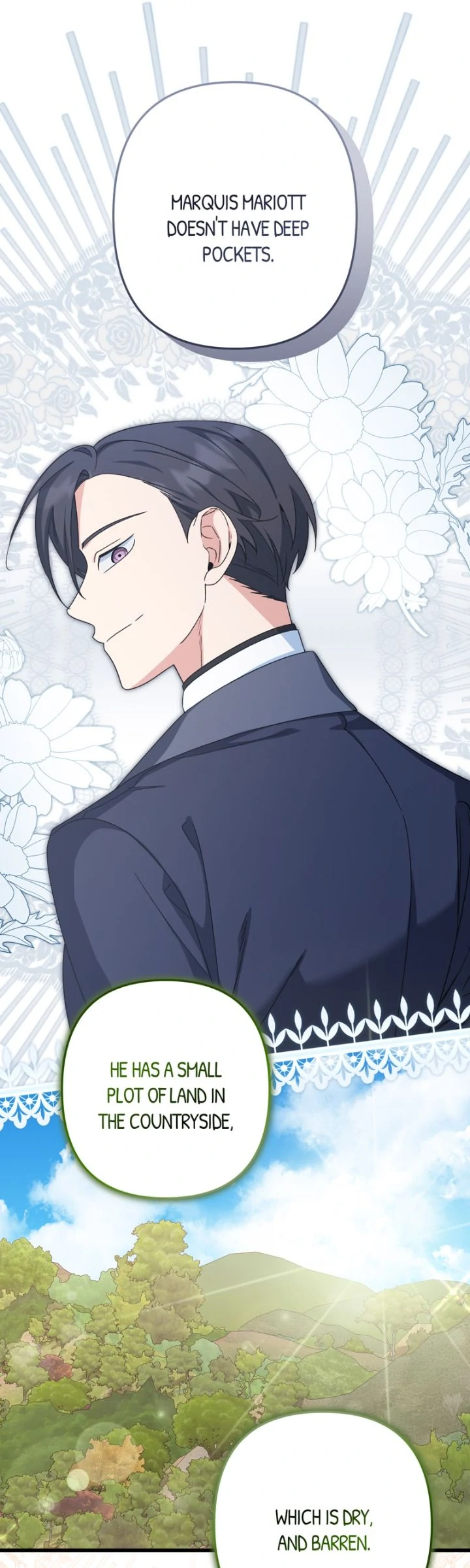 Will You Marry Me Under Contract, Your Highness? chapter 52 page 33