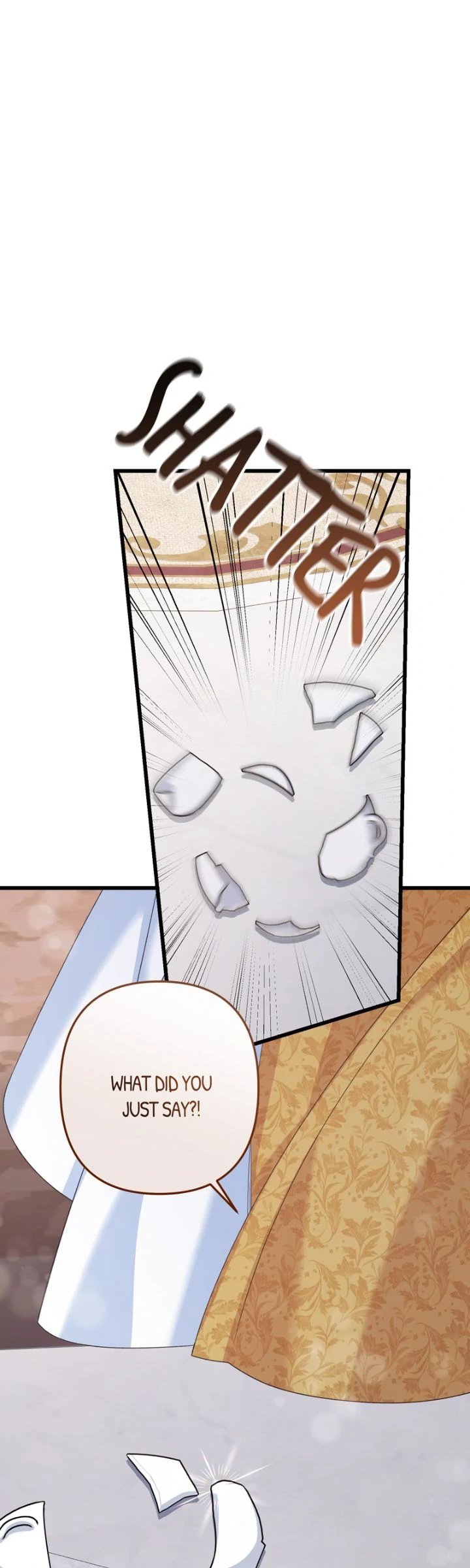 Will You Marry Me Under Contract, Your Highness? chapter 52 page 36
