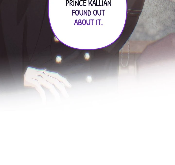 Will You Marry Me Under Contract, Your Highness? chapter 53 page 5