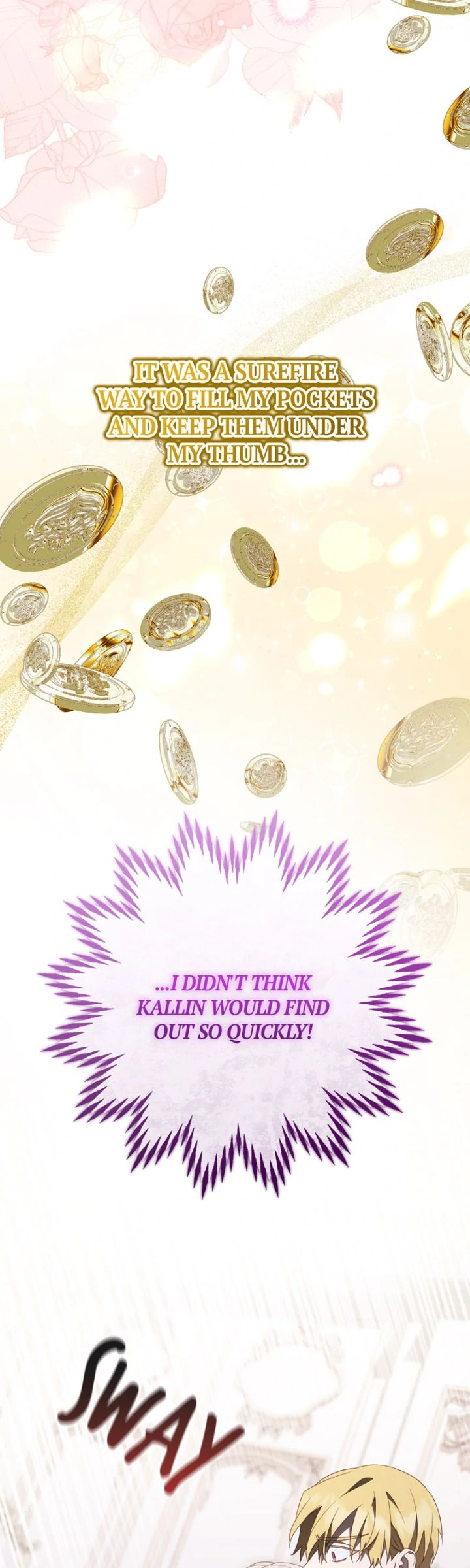Will You Marry Me Under Contract, Your Highness? chapter 53 page 7