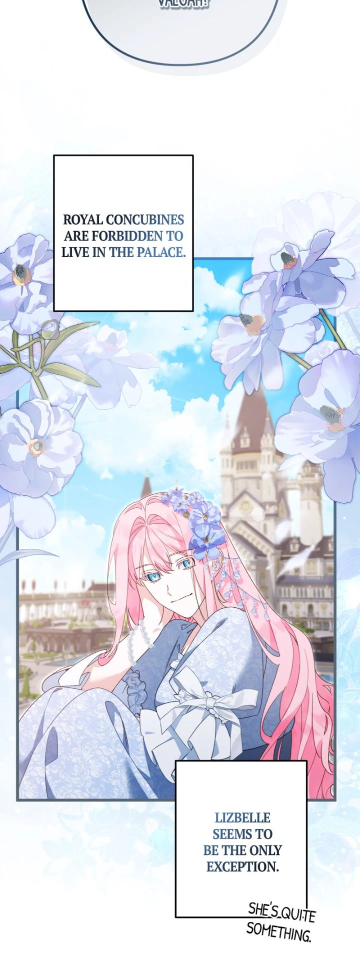Will You Marry Me Under Contract, Your Highness? chapter 53 page 14