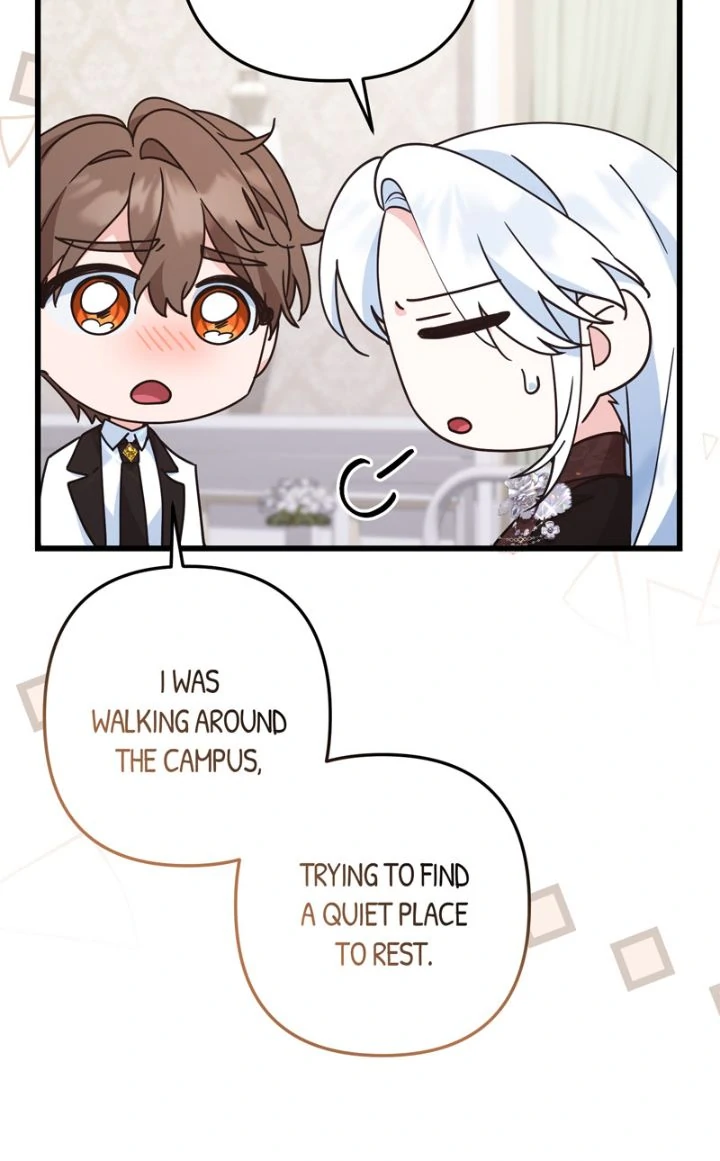 Will You Marry Me Under Contract, Your Highness? chapter 53 page 22