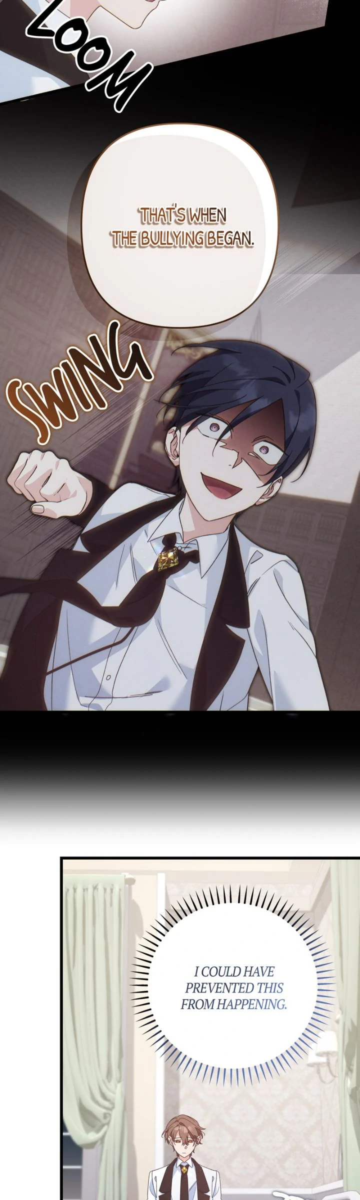 Will You Marry Me Under Contract, Your Highness? chapter 53 page 24