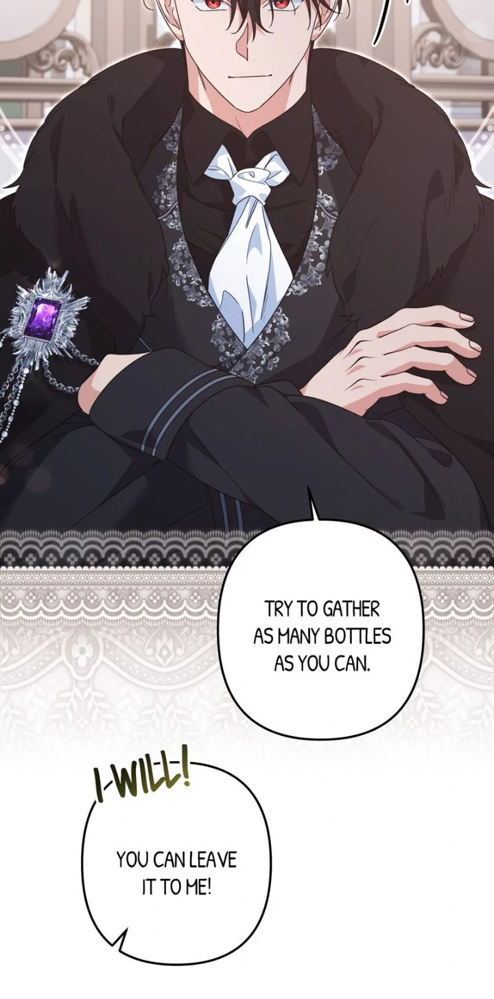 Will You Marry Me Under Contract, Your Highness? chapter 53 page 26