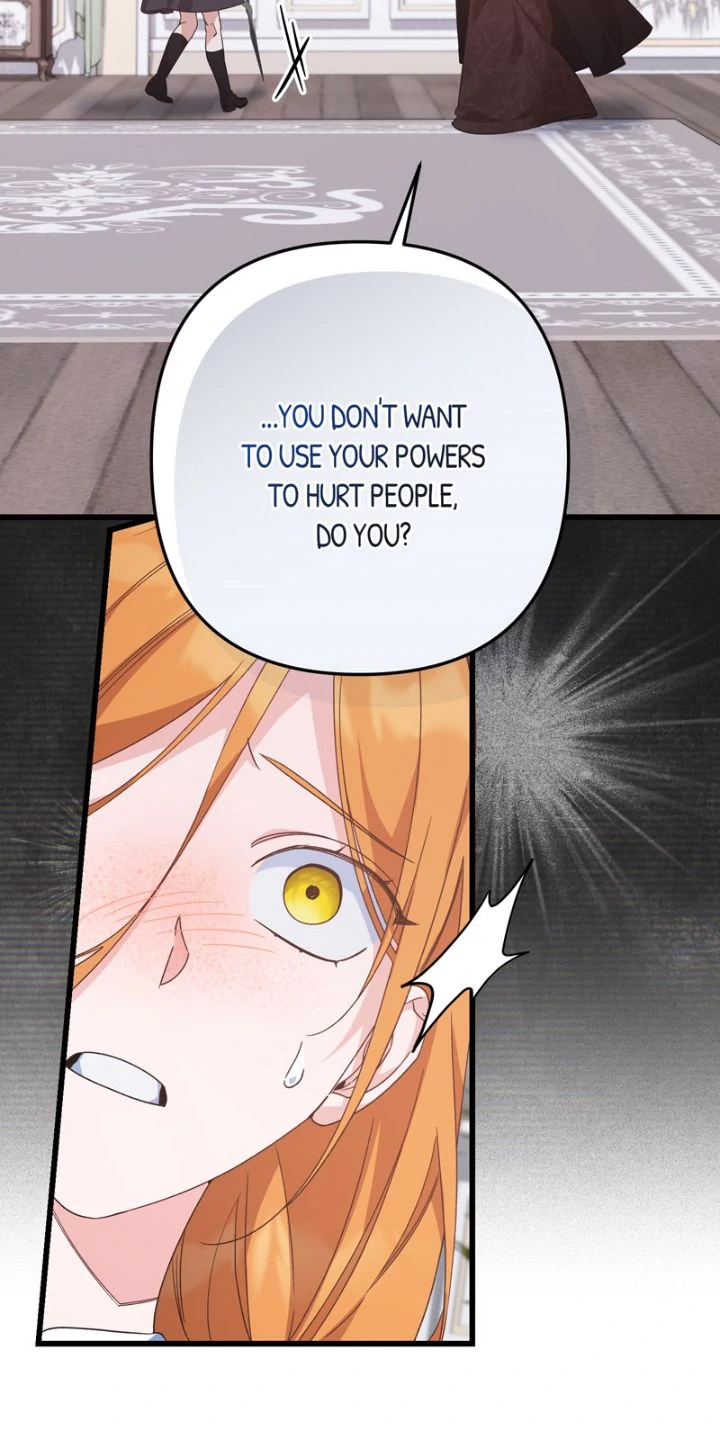 Will You Marry Me Under Contract, Your Highness? chapter 54 page 10