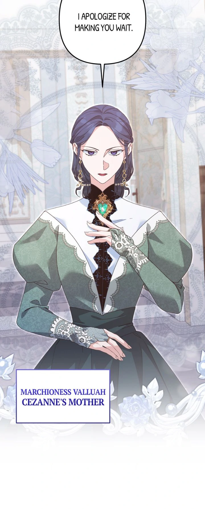 Will You Marry Me Under Contract, Your Highness? chapter 54 page 44