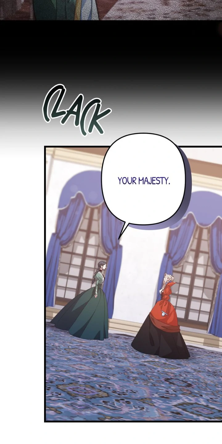 Will You Marry Me Under Contract, Your Highness? chapter 55 page 18