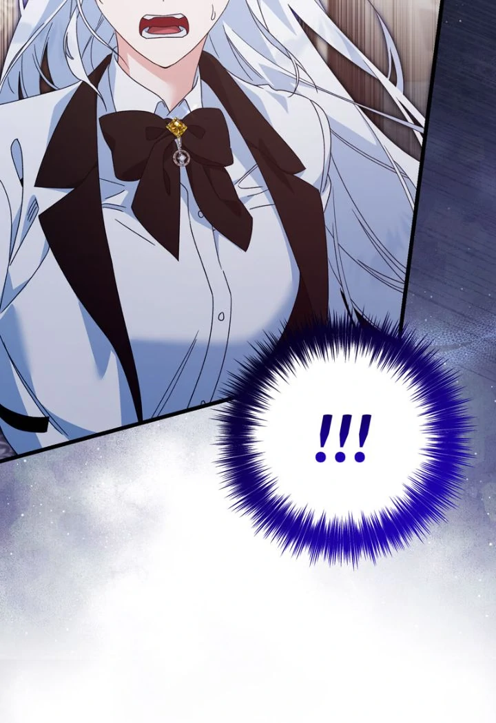 Will You Marry Me Under Contract, Your Highness? chapter 55 page 40