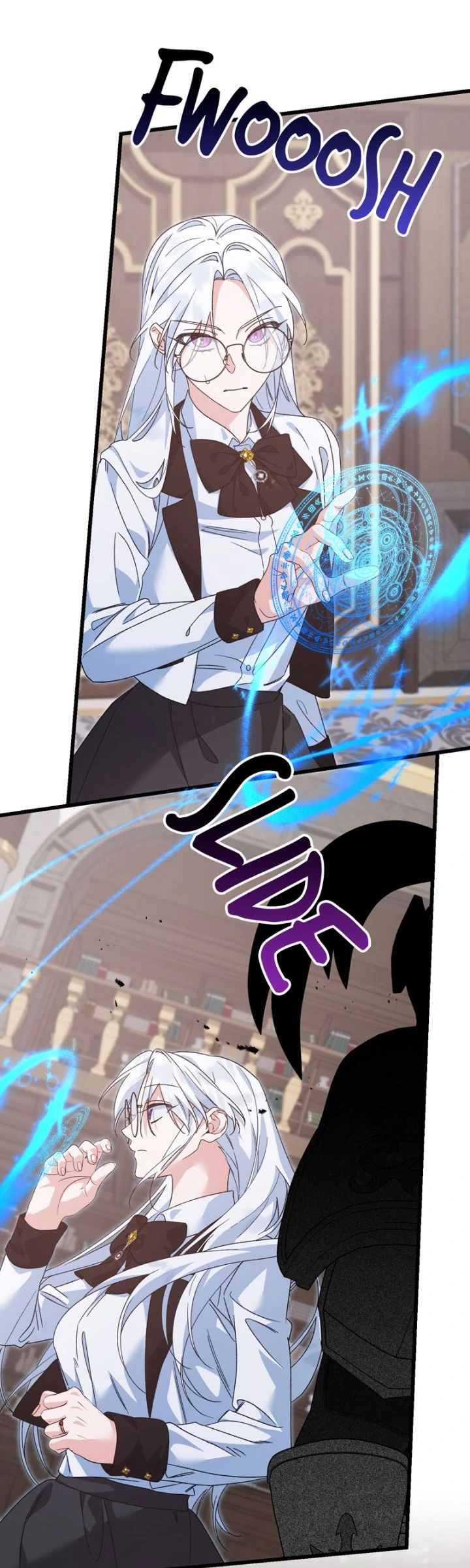 Will You Marry Me Under Contract, Your Highness? chapter 56 page 6