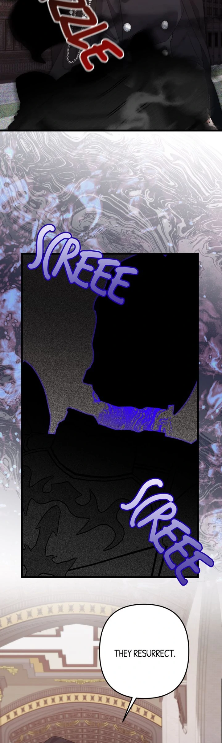 Will You Marry Me Under Contract, Your Highness? chapter 56 page 17