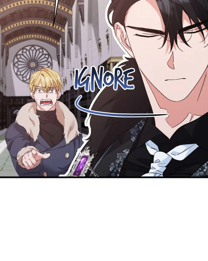 Will You Marry Me Under Contract, Your Highness? chapter 56 page 20
