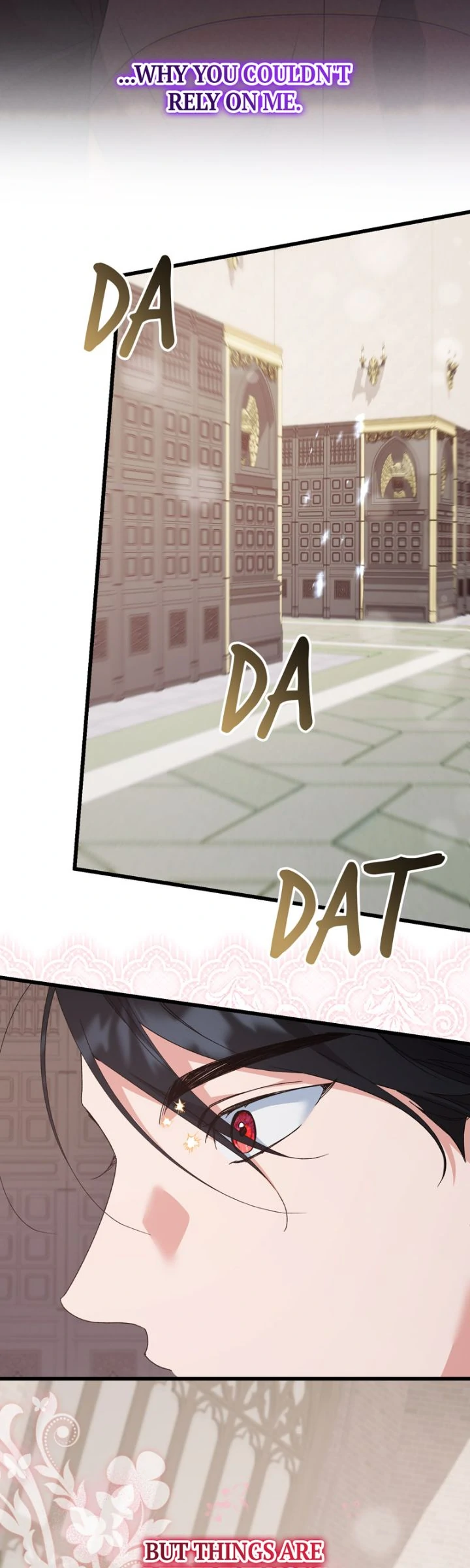 Will You Marry Me Under Contract, Your Highness? chapter 56 page 24