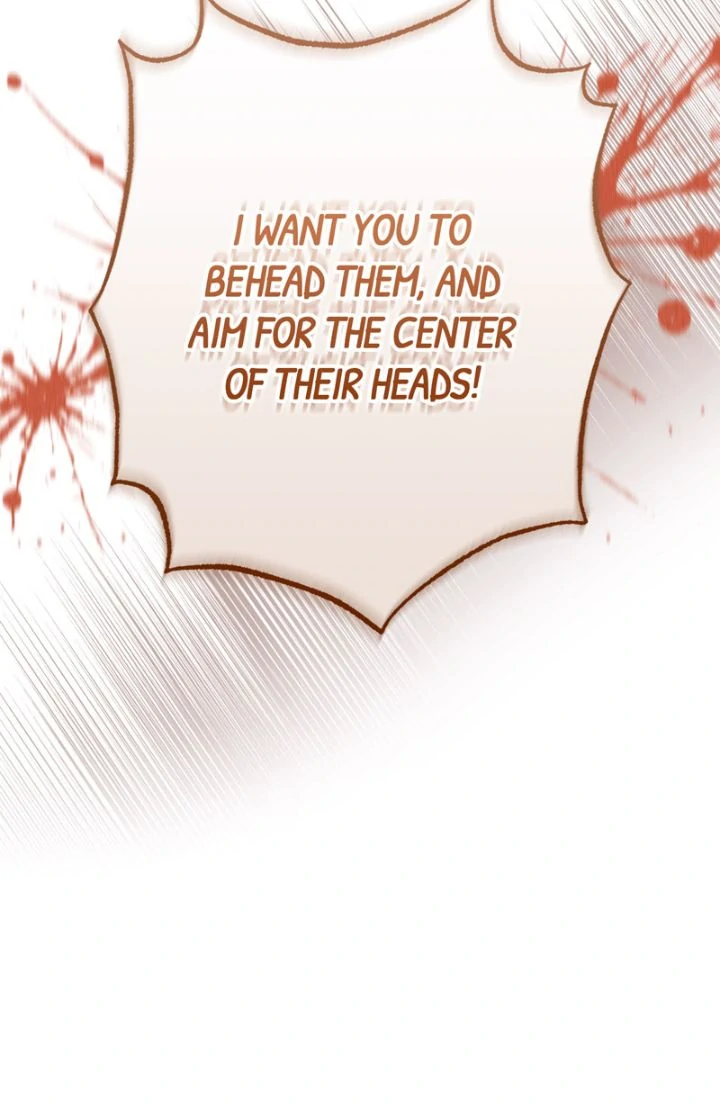 Will You Marry Me Under Contract, Your Highness? chapter 56 page 30