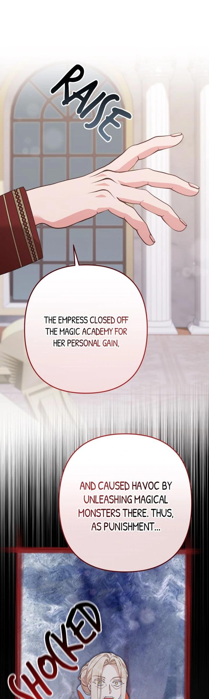 Will You Marry Me Under Contract, Your Highness? chapter 56 page 44