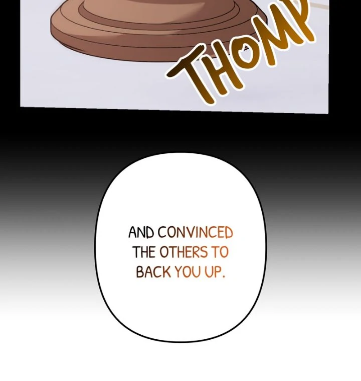 Will You Marry Me Under Contract, Your Highness? chapter 57 page 9