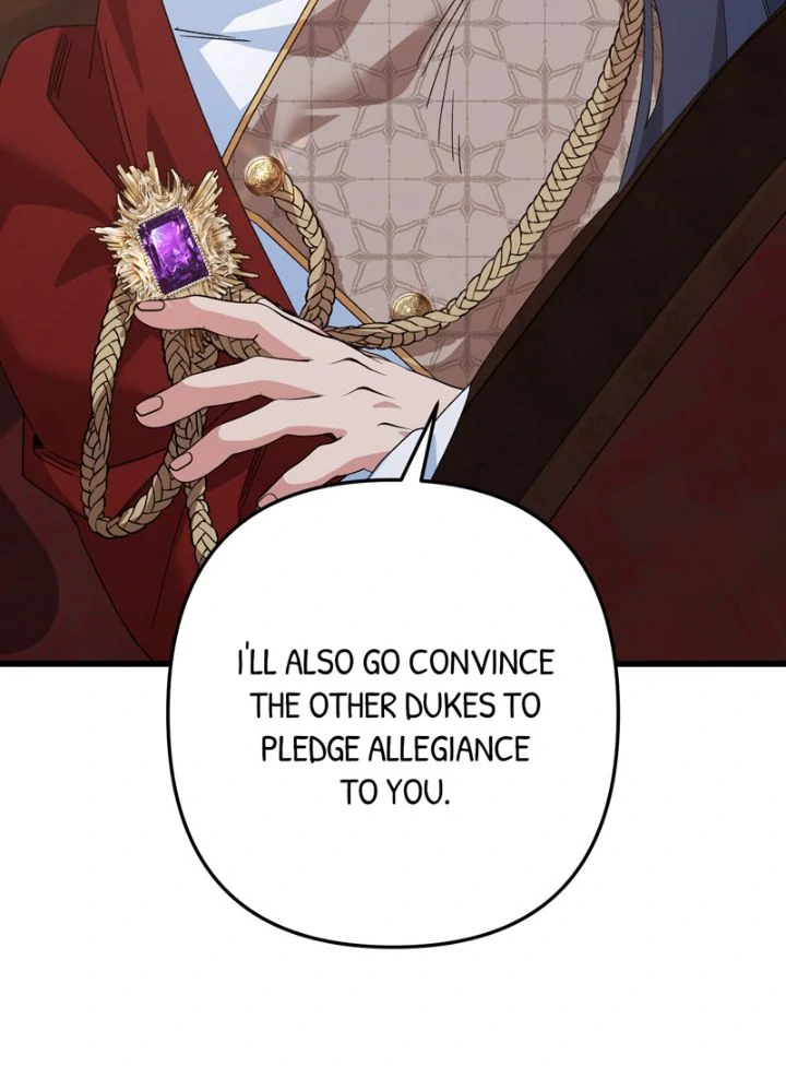 Will You Marry Me Under Contract, Your Highness? chapter 57 page 24
