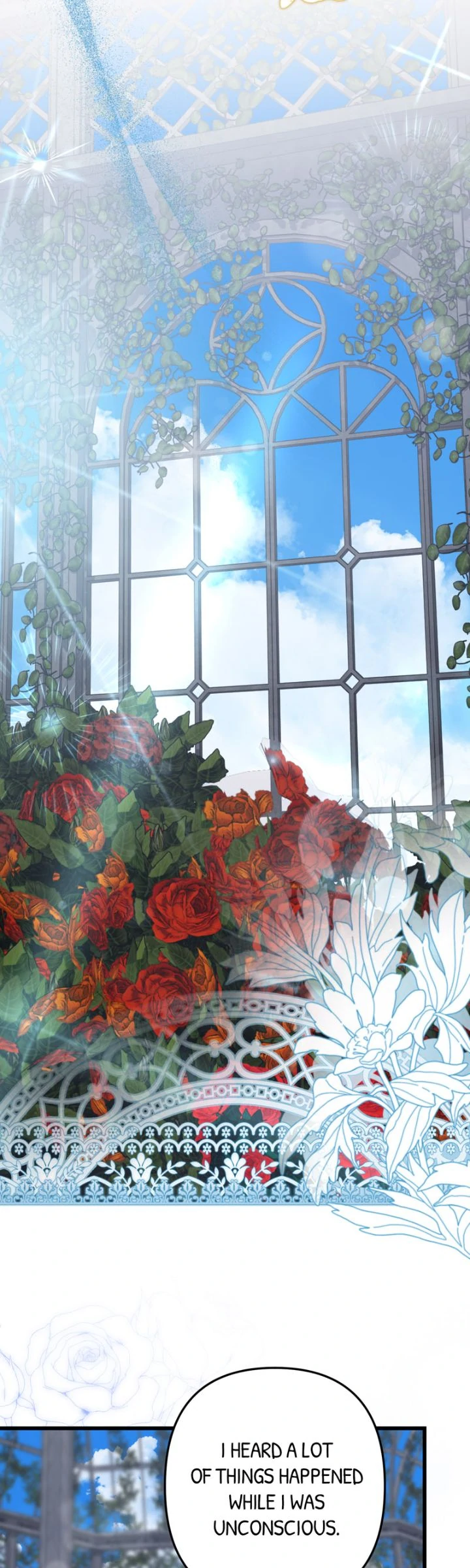 Will You Marry Me Under Contract, Your Highness? chapter 57 page 27