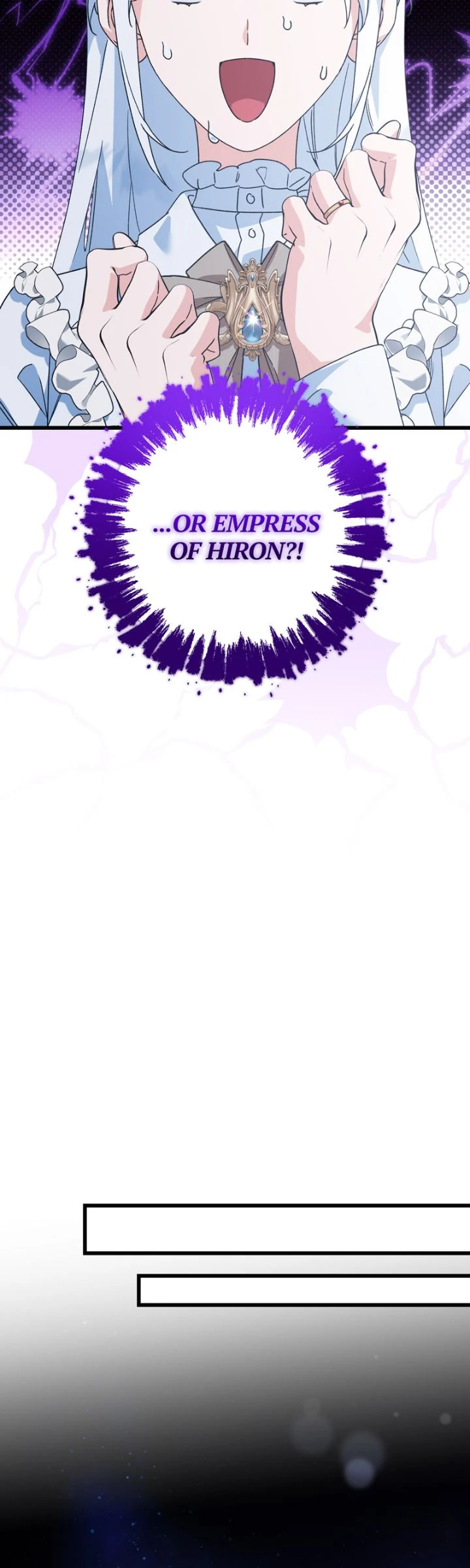 Will You Marry Me Under Contract, Your Highness? chapter 57 page 32
