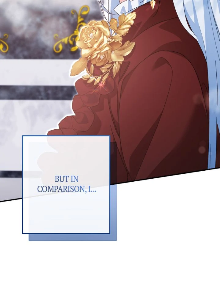 Will You Marry Me Under Contract, Your Highness? chapter 58 page 10