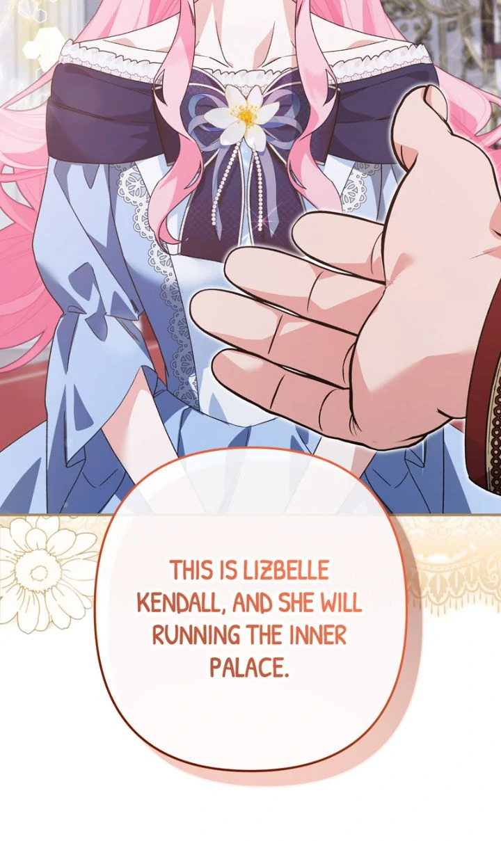 Will You Marry Me Under Contract, Your Highness? chapter 58 page 19