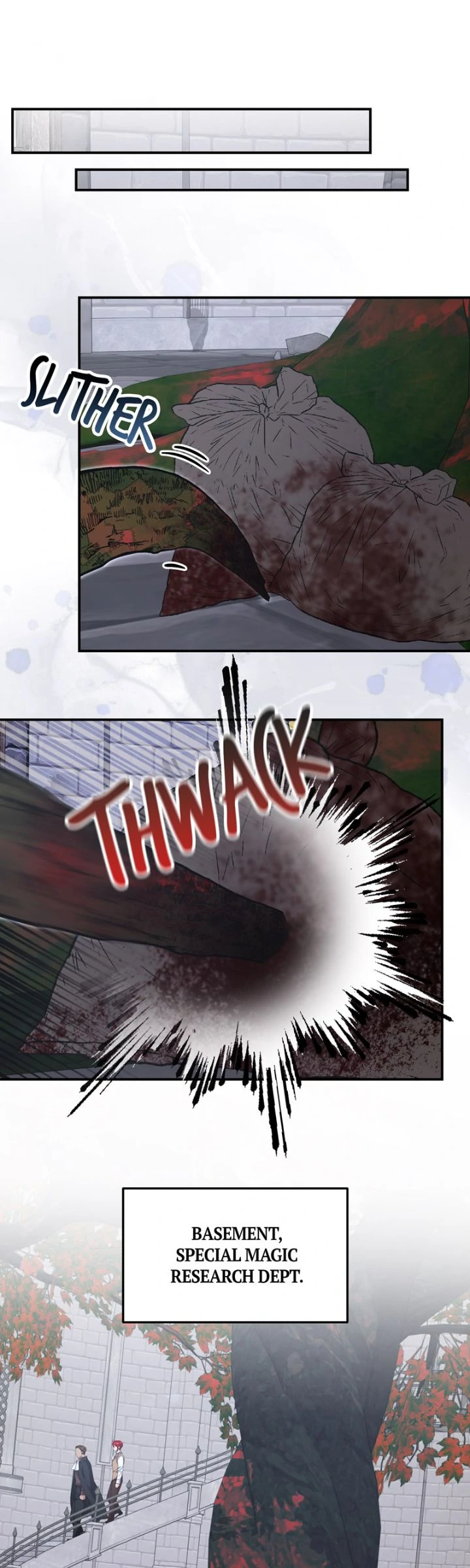 Will You Marry Me Under Contract, Your Highness? chapter 58 page 29