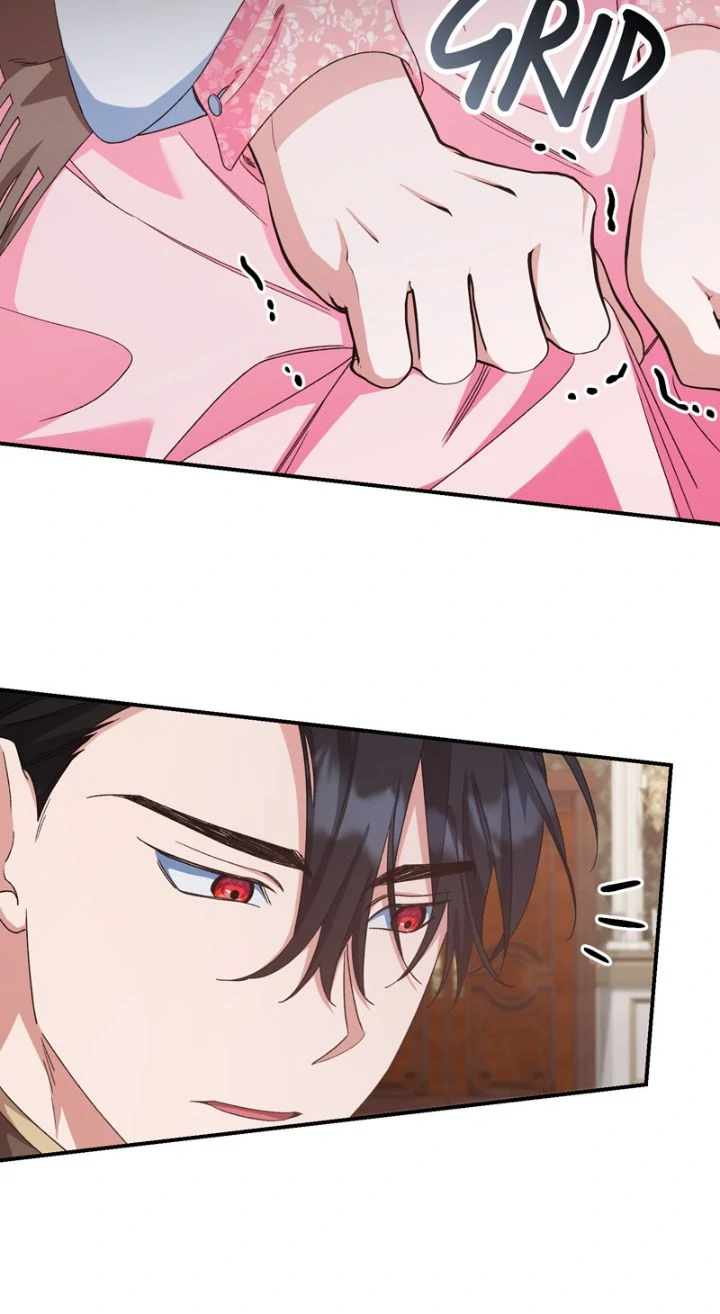 Will You Marry Me Under Contract, Your Highness? chapter 59 page 10
