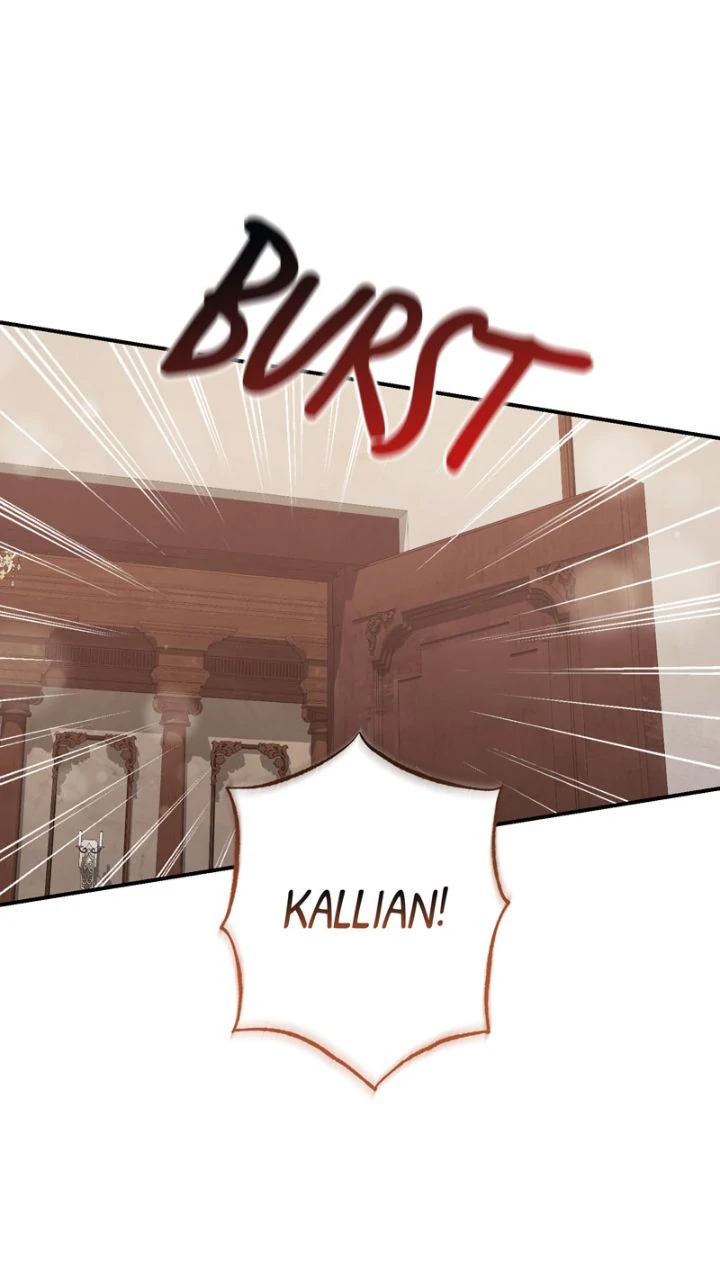 Will You Marry Me Under Contract, Your Highness? chapter 59 page 24
