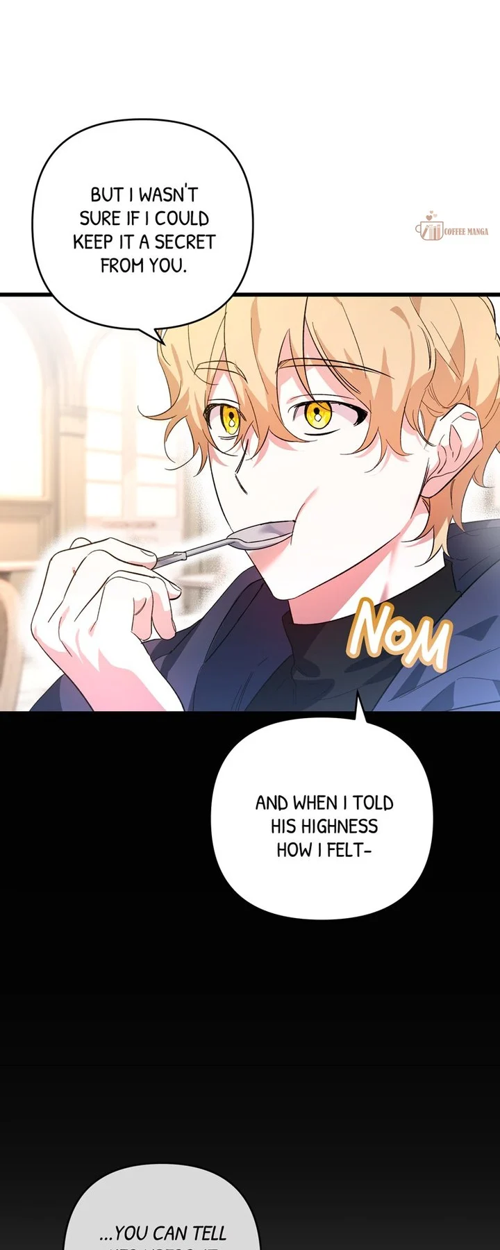 Will You Marry Me Under Contract, Your Highness? chapter 6 page 7