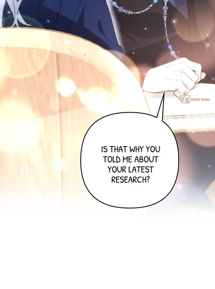 Will You Marry Me Under Contract, Your Highness? chapter 6 page 16