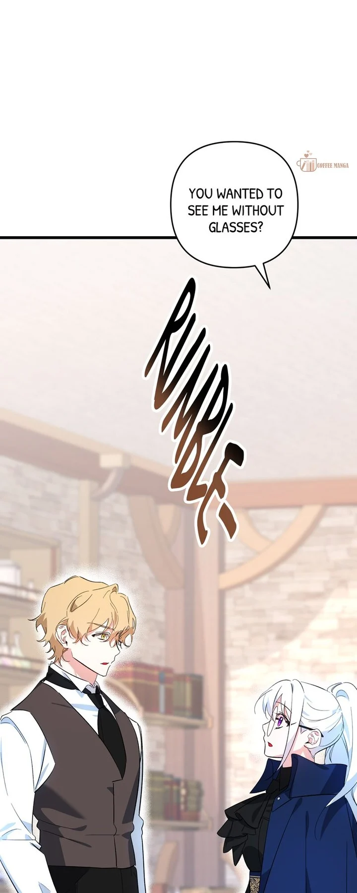 Will You Marry Me Under Contract, Your Highness? chapter 6 page 29
