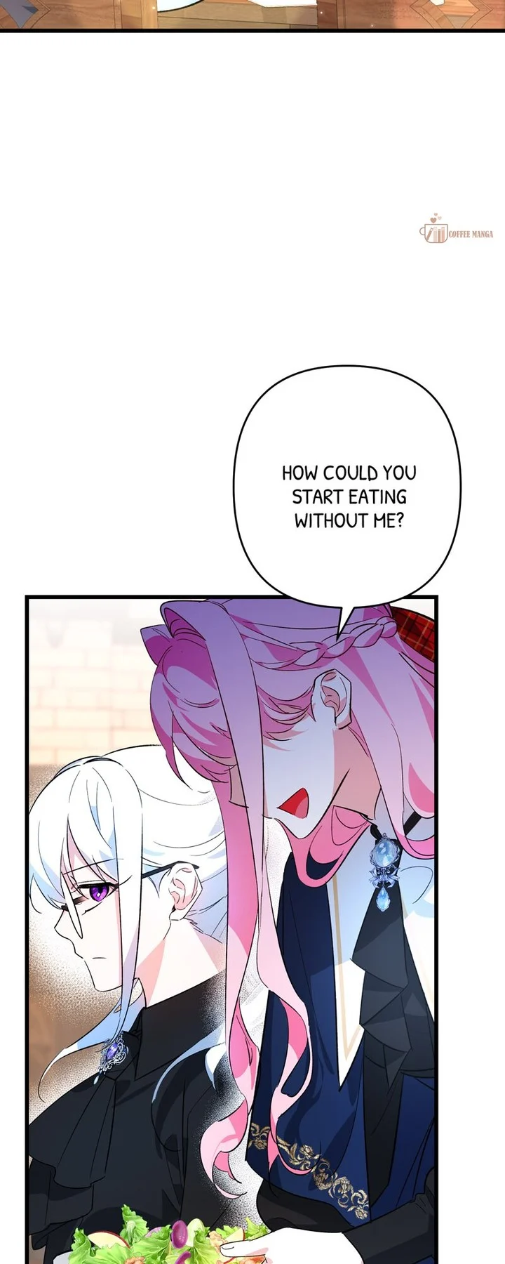 Will You Marry Me Under Contract, Your Highness? chapter 6 page 35
