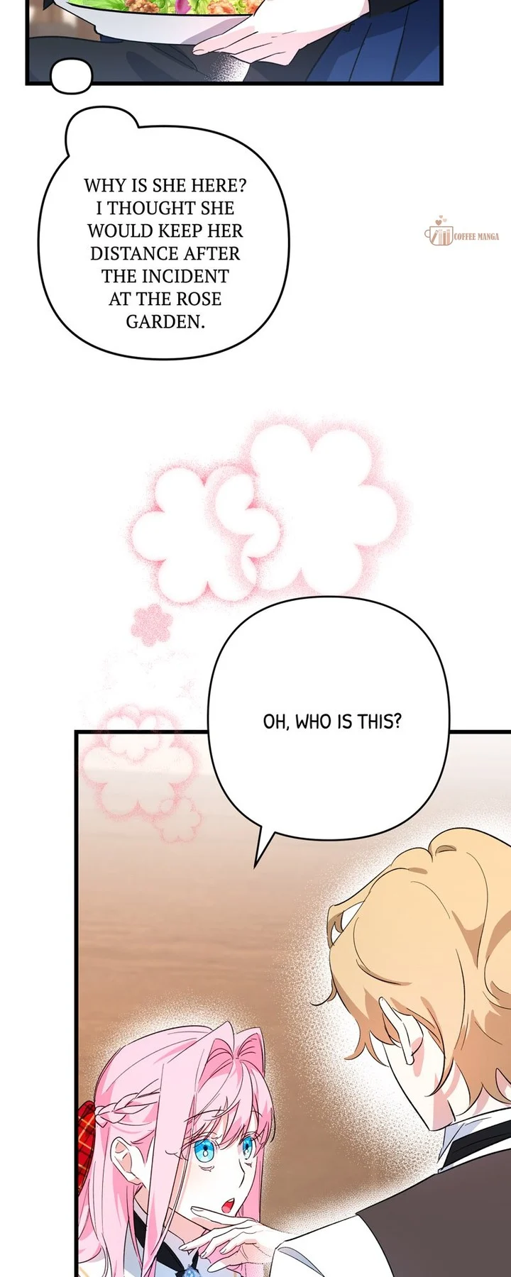 Will You Marry Me Under Contract, Your Highness? chapter 6 page 36