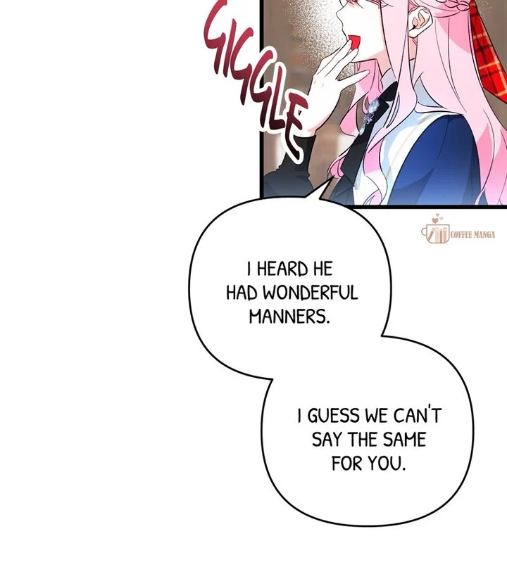Will You Marry Me Under Contract, Your Highness? chapter 6 page 43