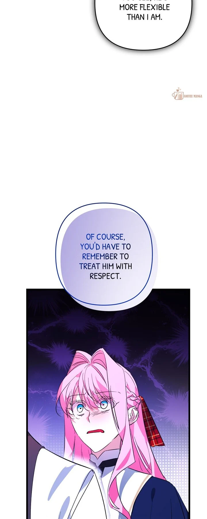 Will You Marry Me Under Contract, Your Highness? chapter 6 page 45