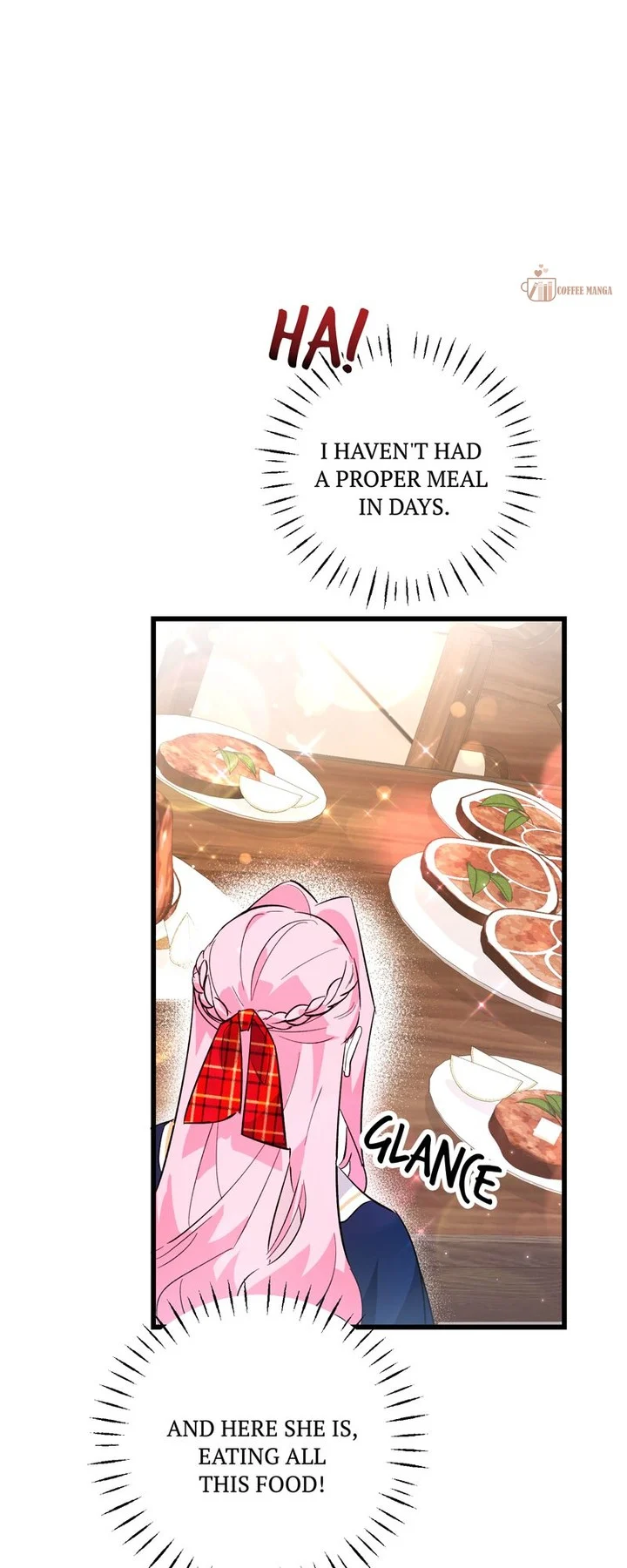 Will You Marry Me Under Contract, Your Highness? chapter 6 page 48